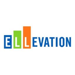 Ellevation Math logo
