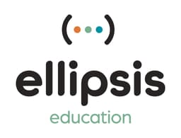 Ellipsis Education  logo