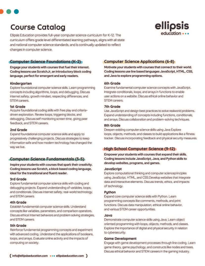 Ellucian Elevate screenshot 1