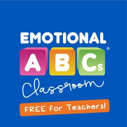 Emotional ABCs logo