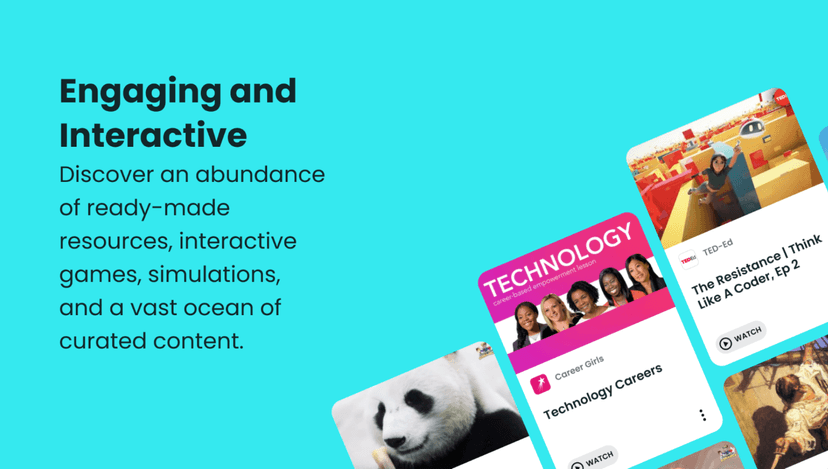 Endless Key screenshot 2