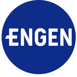 EnGen logo