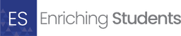 Enriching Students logo