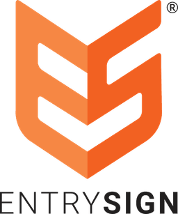 EntrySign logo