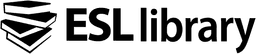 ESL Library logo
