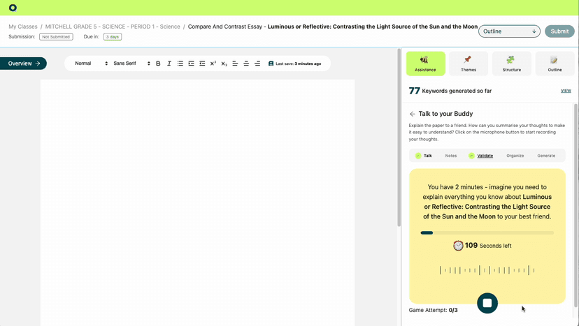 Ethiqly.ai screenshot 2