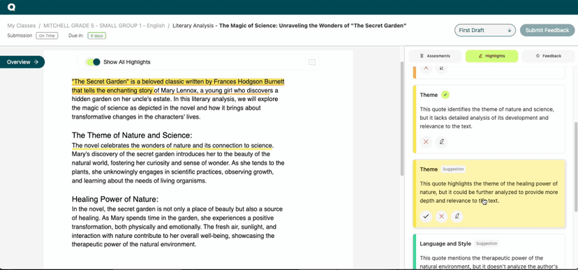 ETS Assessment Literacy Modules screenshot 1