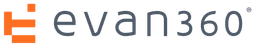 EVAN360 logo