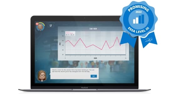 EVERFI K12 screenshot 1