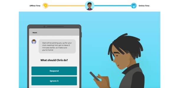 EVERFI K12 screenshot 2