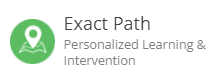 Exact Path logo