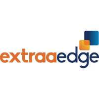 ExtraaEdge CRM logo
