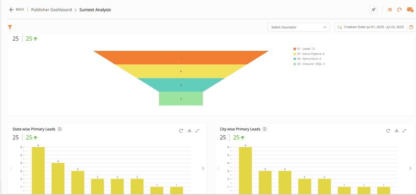 Exploring Emerging Technologies for Lifelong Learning and Success screenshot 1