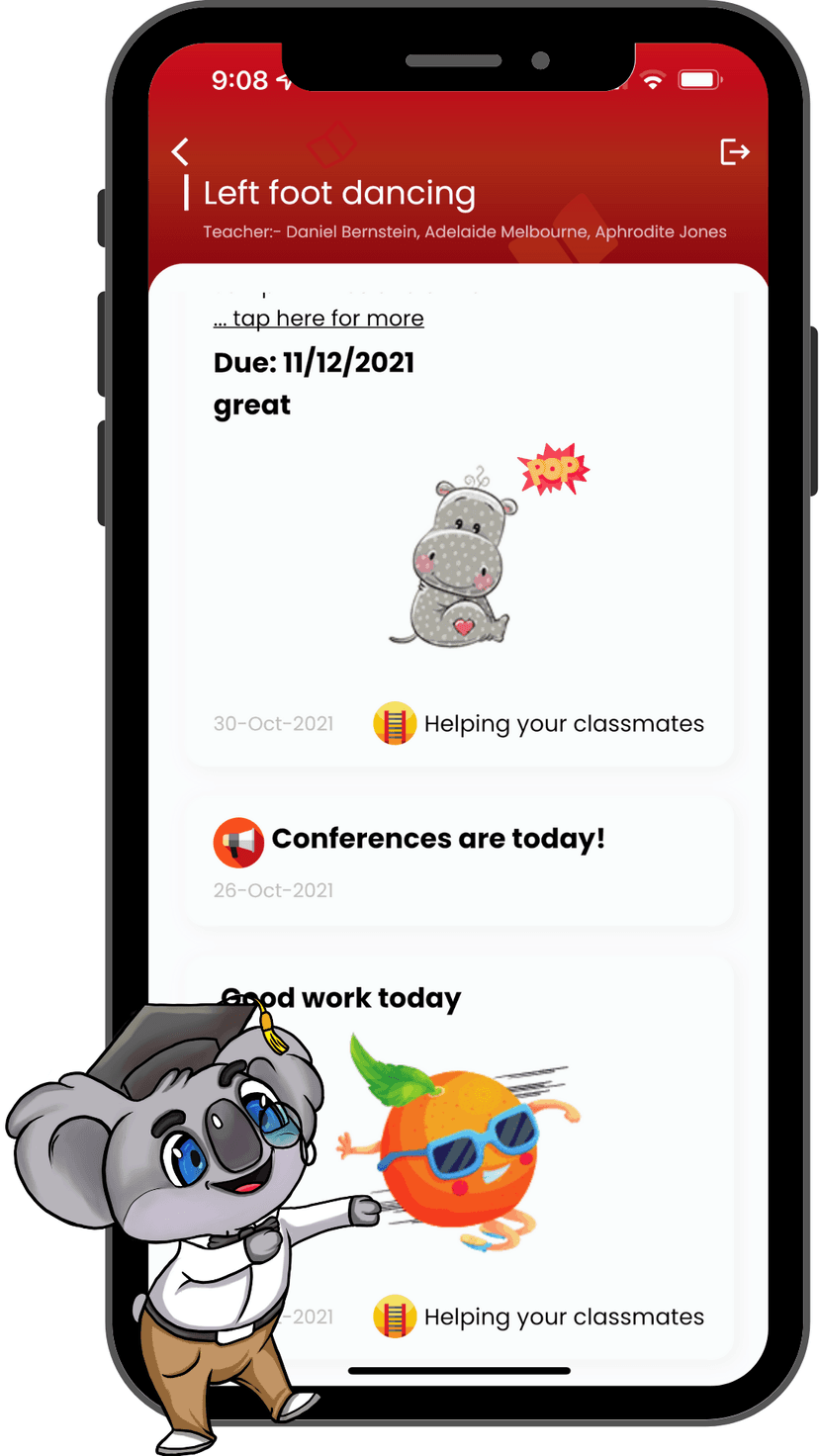 Factile screenshot 4