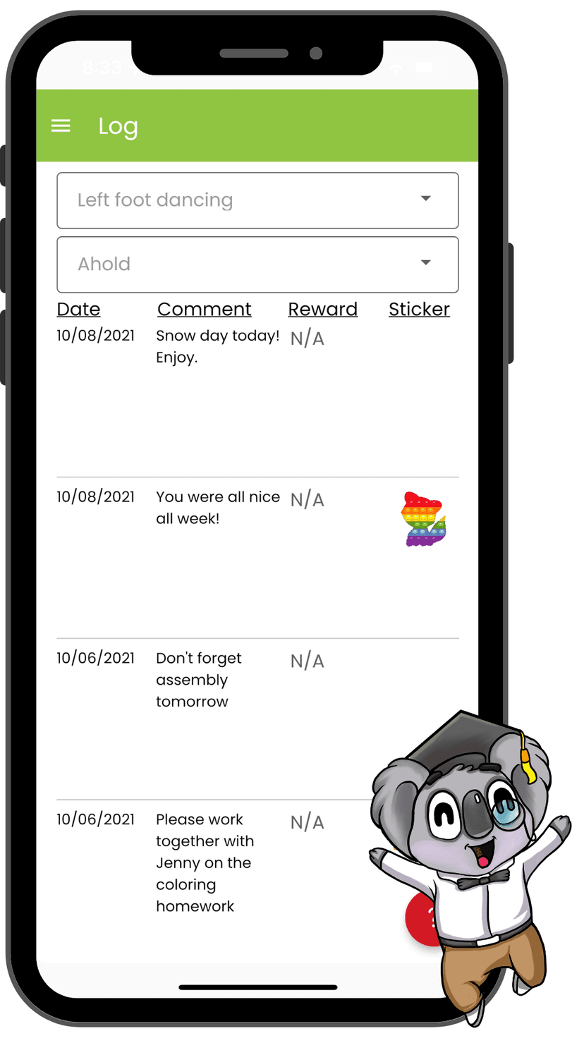 EZ Stickerbook screenshot 2