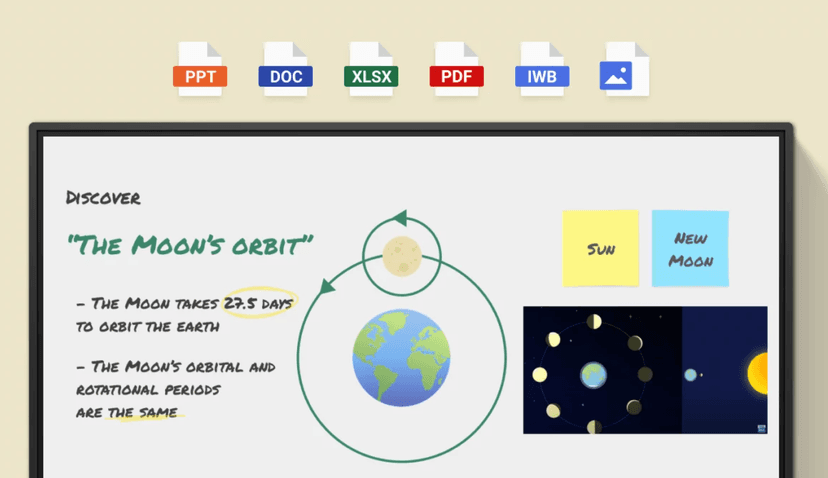 Factile screenshot 3