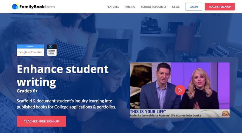 FACTS SIS screenshot 1