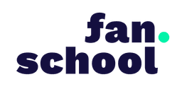 Fanschool logo