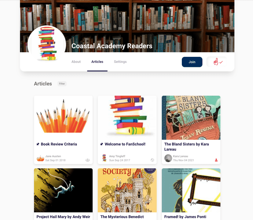 Fast ForWord screenshot 1