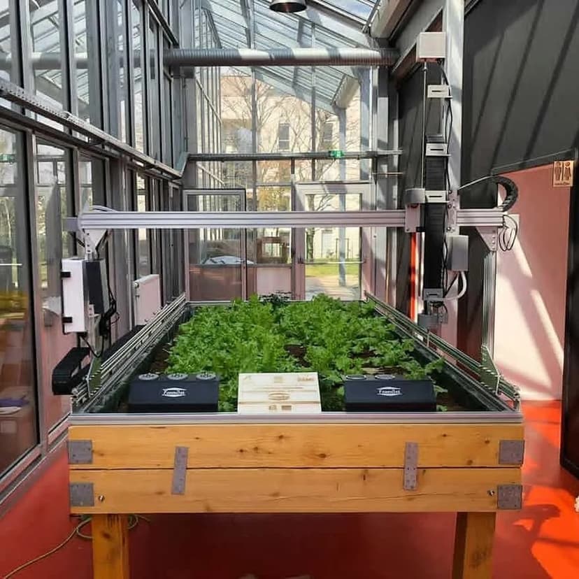 FarmBot Genesis  screenshot 4