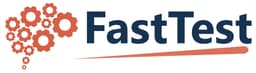 FastTest logo