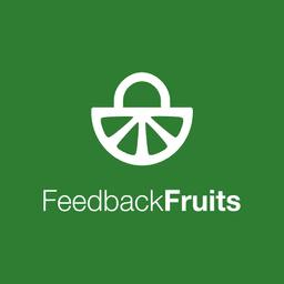 FeedbackFruits Tool Suite logo