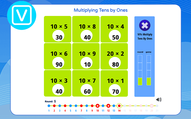First In Math Online Program screenshot 2