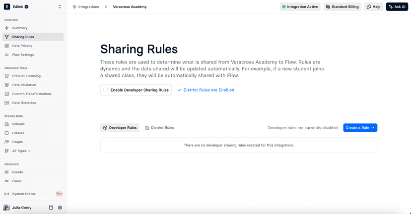 Flocabulary screenshot 1