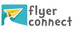 Flyer Connect logo