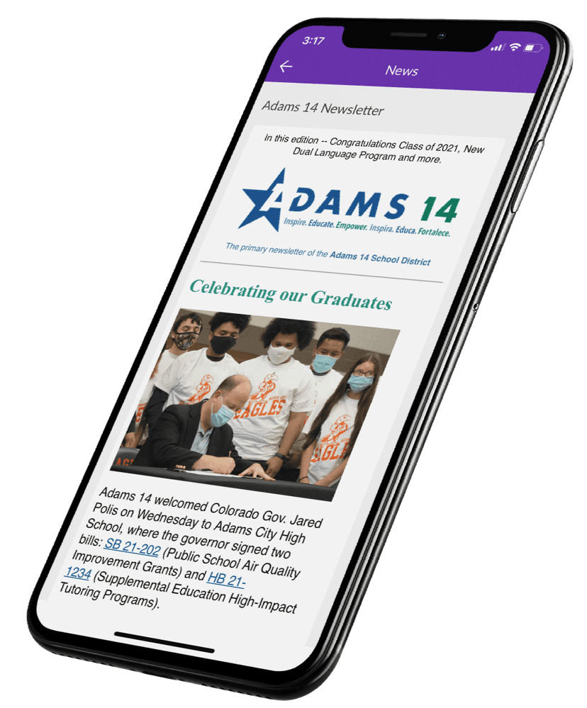 Flyer Connect screenshot 2