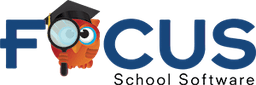 Focus SIS logo