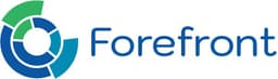 Forefront logo