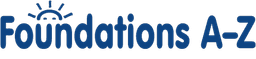Foundations A-Z logo