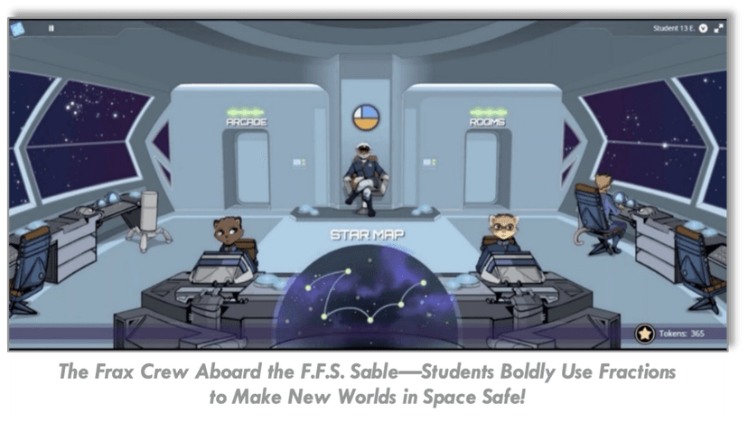 Freckle  screenshot 3