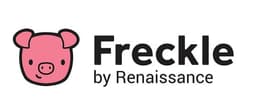 Freckle  logo