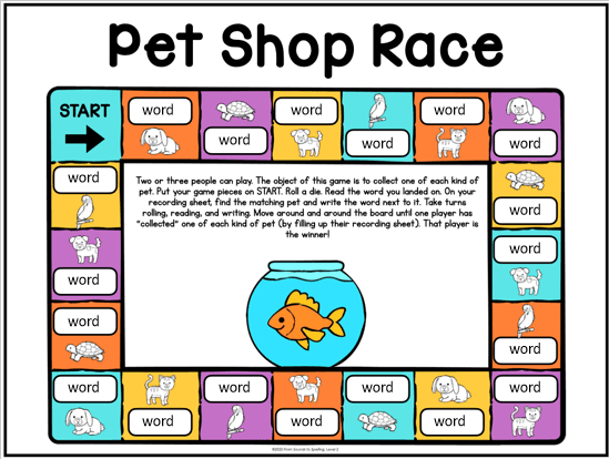 From Sounds to Spelling screenshot 4