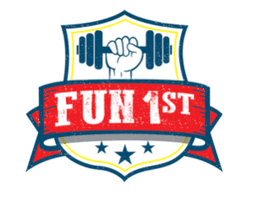 Fun1st logo