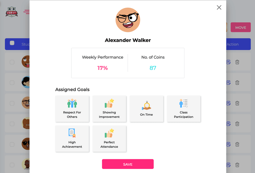 Funexpected Math screenshot 1