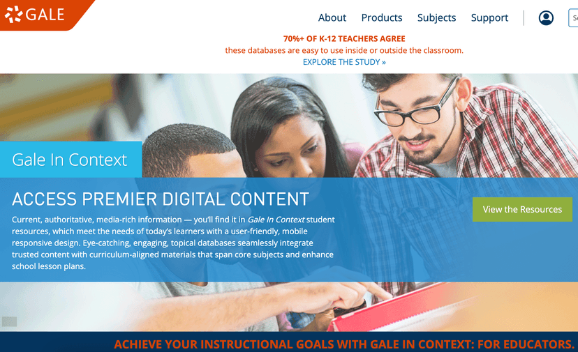 Get More Math®  screenshot 1