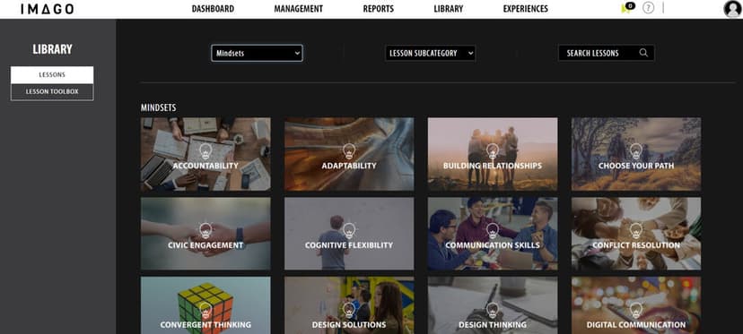 Gale in Context screenshot 1