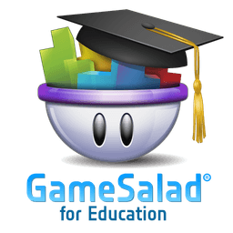 GameSalad for Education logo
