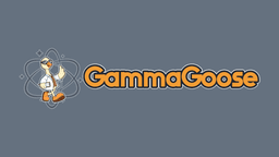 GammaGoose logo