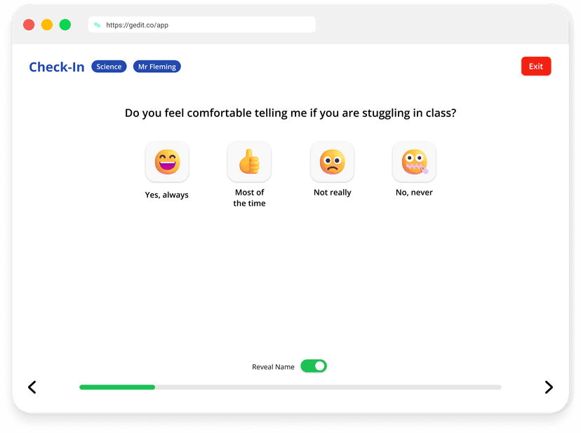 Generative AI for Educators screenshot 1