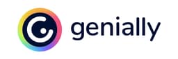 Genially logo