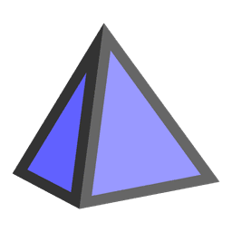 GeoGebra 3D Calculator logo