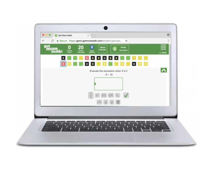 Getter Suite screenshot 4