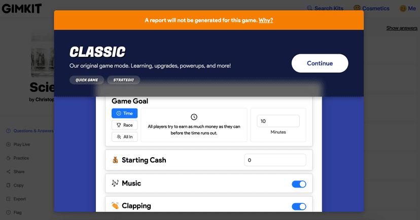 GiveThx Program screenshot 3