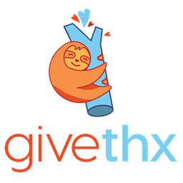 GiveThx Program logo
