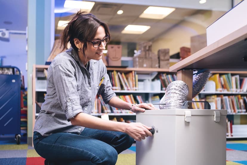 Glowforge 3D Laser Printer screenshot 1