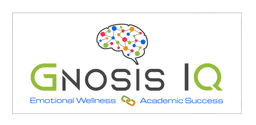 Gnosis IQ logo